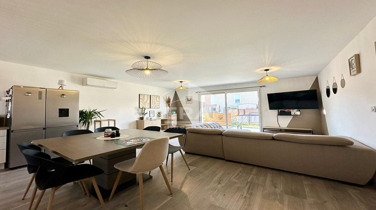 Ma-Cabane - Vente Maison BRENS, 83 m²