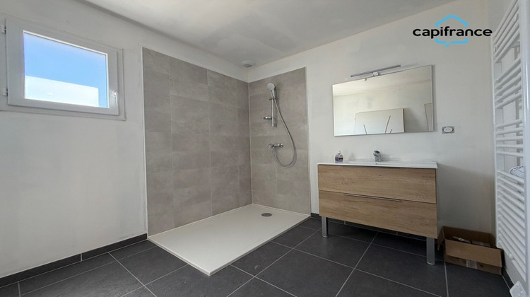 Ma-Cabane - Vente Maison BRENS, 76 m²