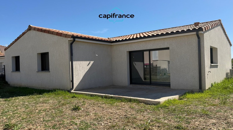 Ma-Cabane - Vente Maison BRENS, 76 m²