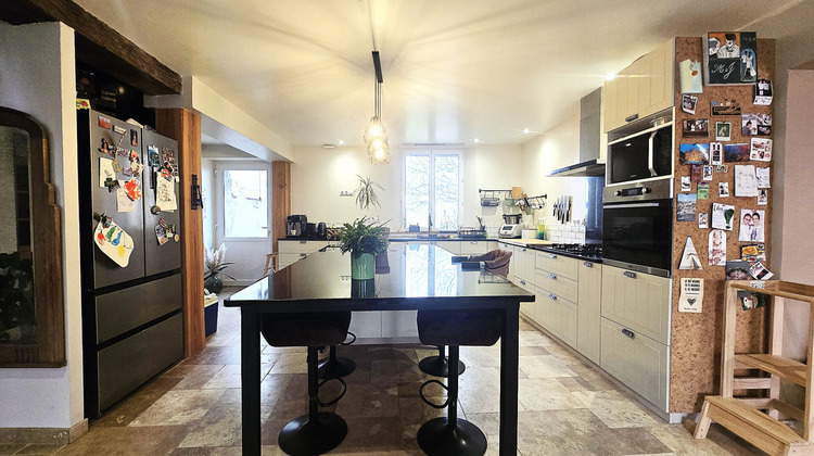 Ma-Cabane - Vente Maison BRENS, 180 m²