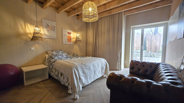 Ma-Cabane - Vente Maison BRENS, 180 m²
