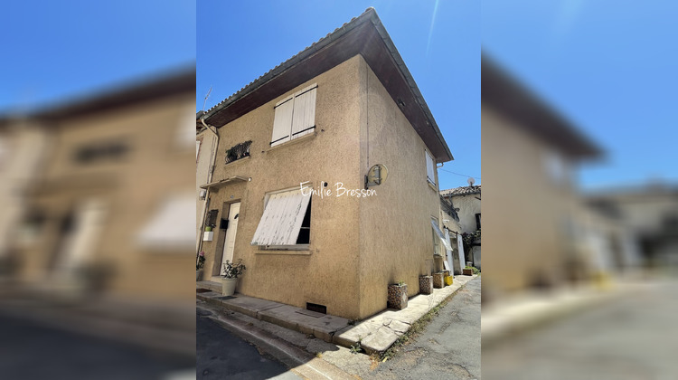 Ma-Cabane - Vente Maison Brens, 71 m²