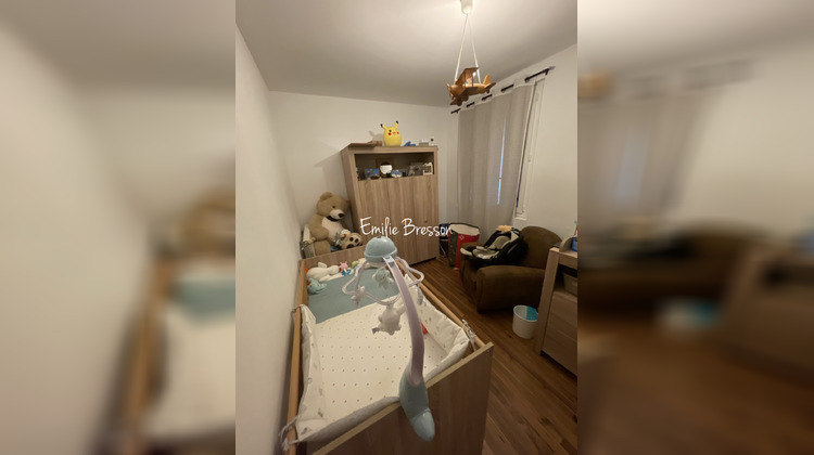 Ma-Cabane - Vente Maison Brens, 71 m²