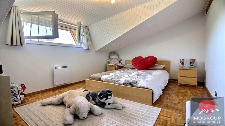 Ma-Cabane - Vente Maison BRENTHONNE, 147 m²