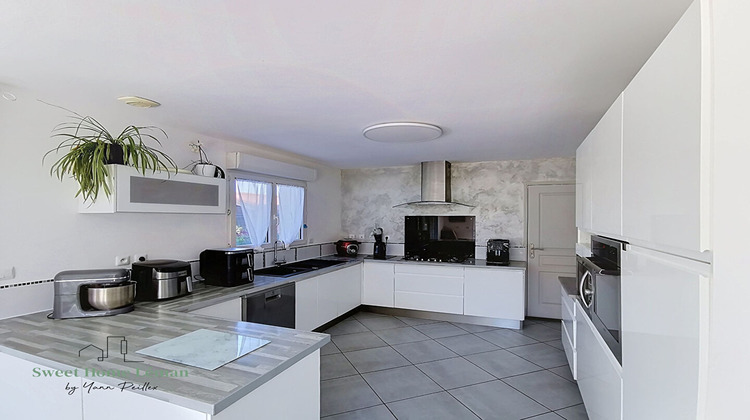 Ma-Cabane - Vente Maison BRENTHONNE, 138 m²