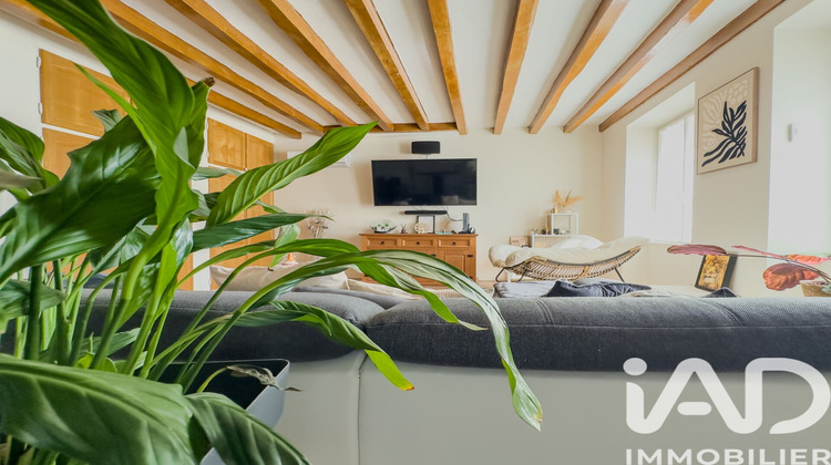 Ma-Cabane - Vente Maison Breny, 135 m²
