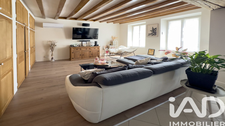 Ma-Cabane - Vente Maison Breny, 135 m²
