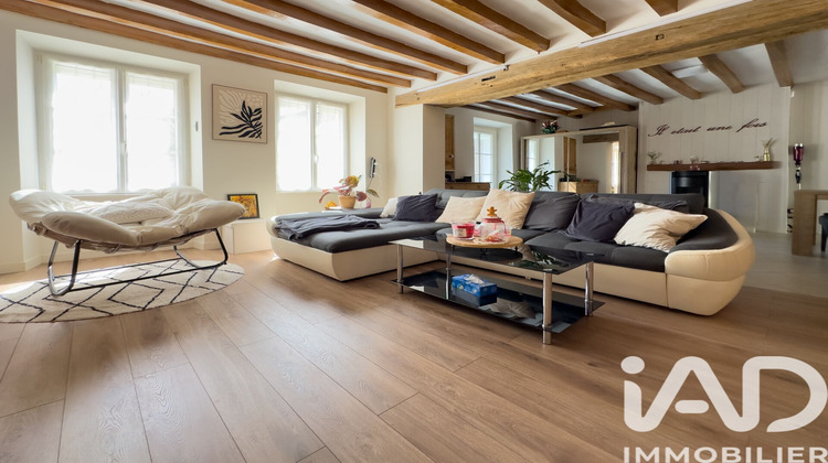Ma-Cabane - Vente Maison Breny, 135 m²