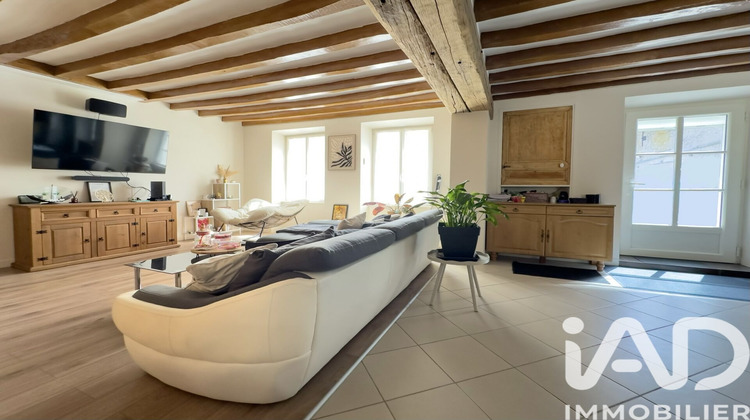 Ma-Cabane - Vente Maison Breny, 135 m²