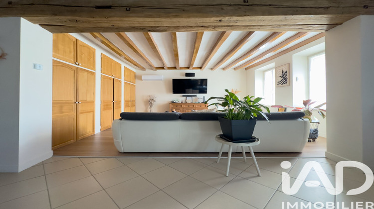 Ma-Cabane - Vente Maison Breny, 135 m²