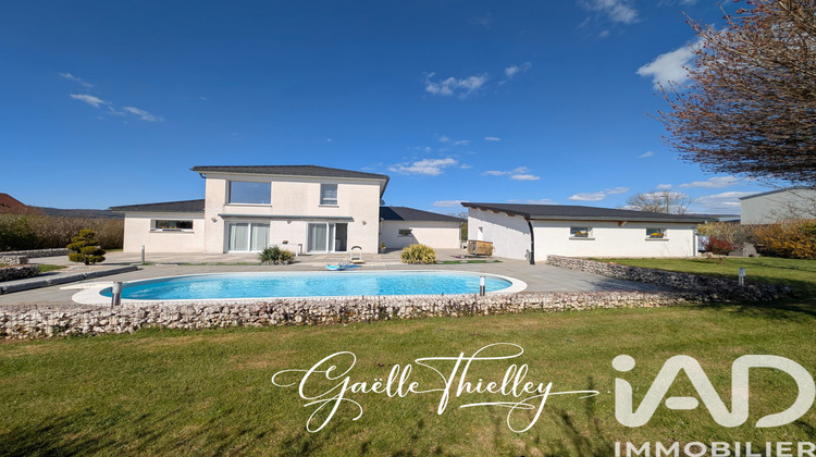 Ma-Cabane - Vente Maison Brères, 139 m²
