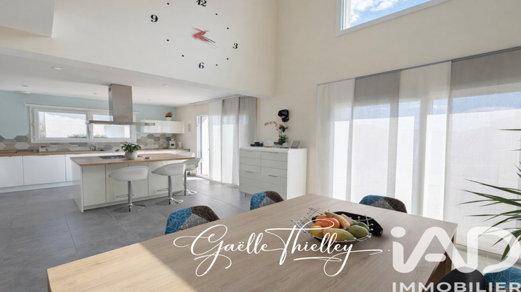 Ma-Cabane - Vente Maison Brères, 139 m²