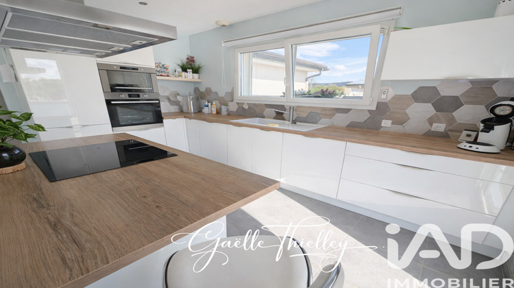 Ma-Cabane - Vente Maison Brères, 139 m²