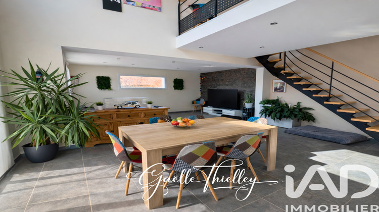 Ma-Cabane - Vente Maison Brères, 139 m²