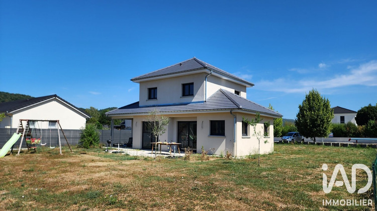 Ma-Cabane - Vente Maison Brères, 140 m²