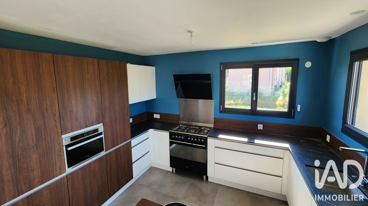 Ma-Cabane - Vente Maison Brères, 140 m²