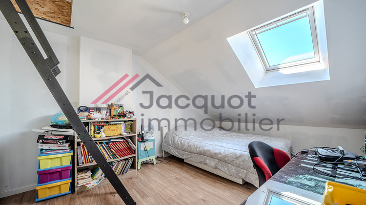 Ma-Cabane - Vente Maison BRERY, 141 m²