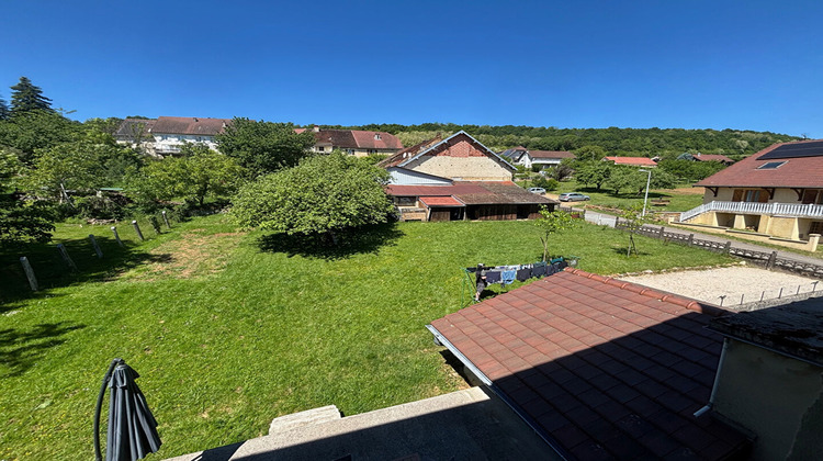Ma-Cabane - Vente Maison BRERY, 141 m²