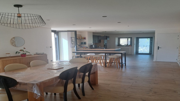 Ma-Cabane - Vente Maison BRERY, 141 m²