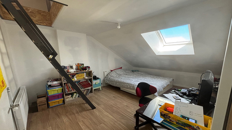 Ma-Cabane - Vente Maison BRERY, 141 m²