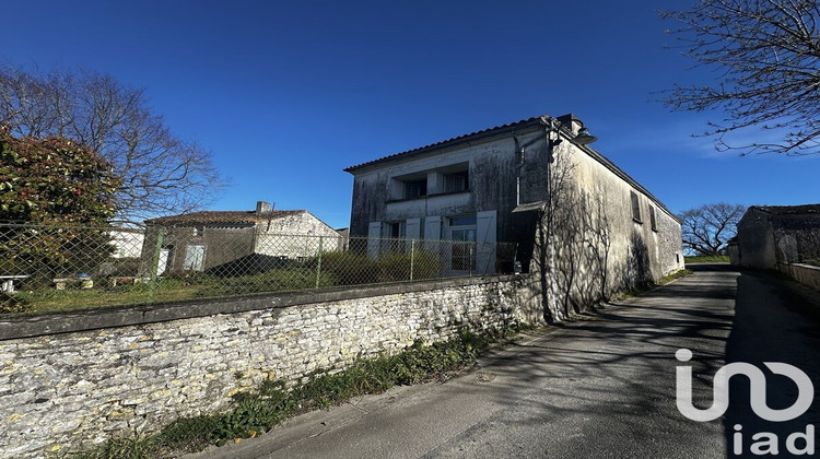 Ma-Cabane - Vente Maison Bresdon, 128 m²