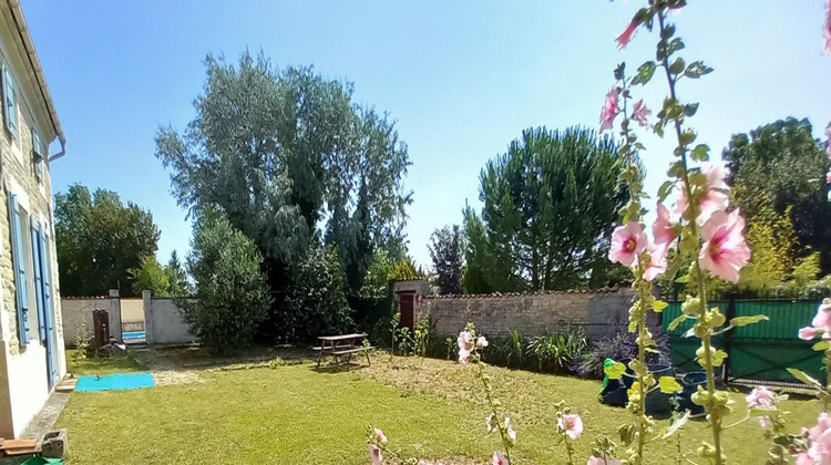 Ma-Cabane - Vente Maison Bresdon, 170 m²