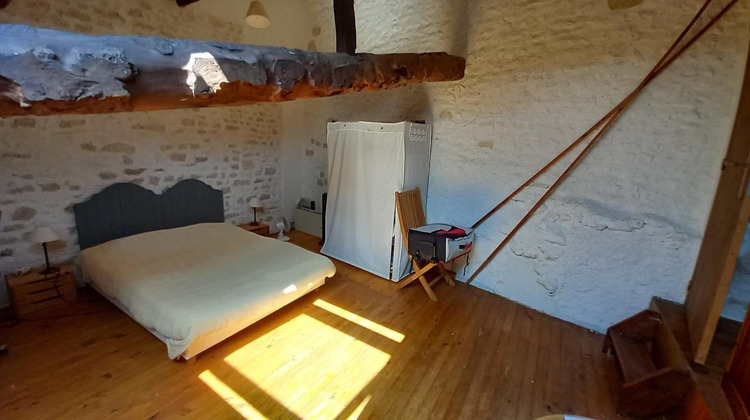 Ma-Cabane - Vente Maison Bresdon, 170 m²
