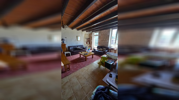 Ma-Cabane - Vente Maison Bresdon, 170 m²