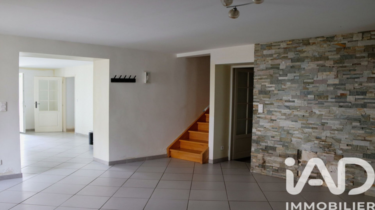 Ma-Cabane - Vente Maison Bresilley, 162 m²