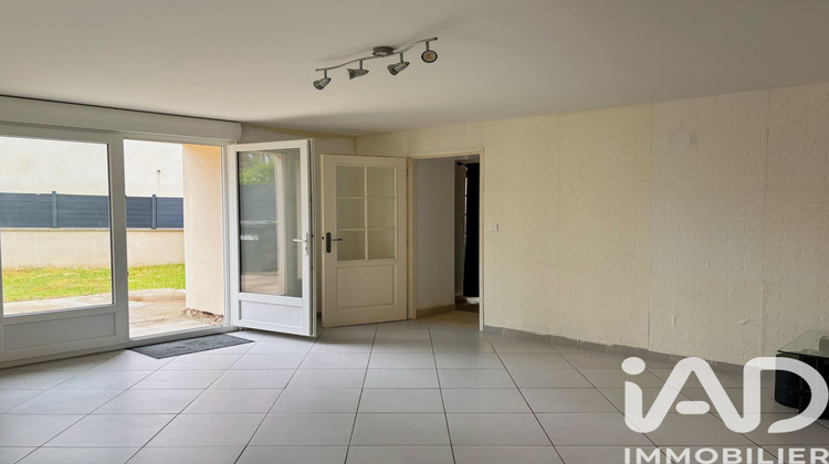 Ma-Cabane - Vente Maison Bresilley, 162 m²