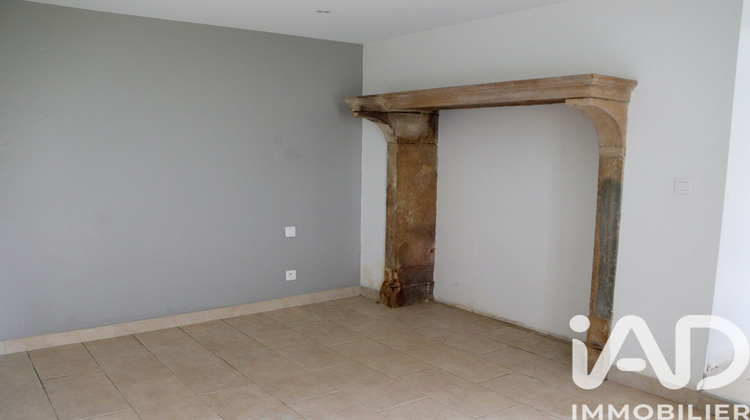 Ma-Cabane - Vente Maison Bresilley, 162 m²