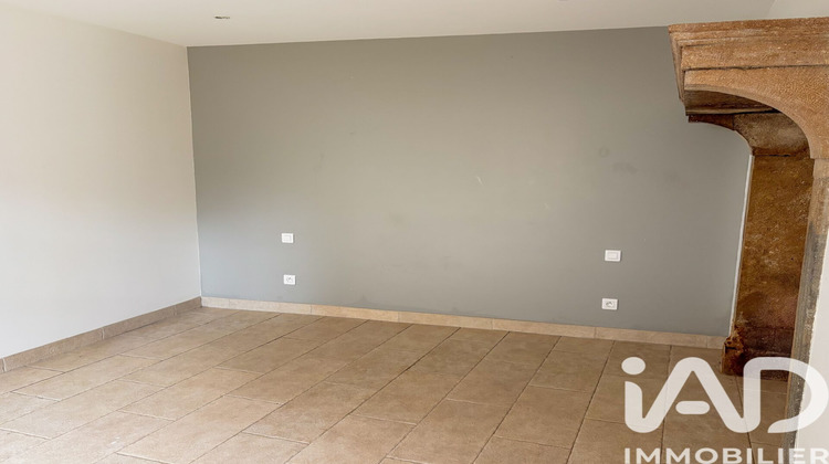 Ma-Cabane - Vente Maison Bresilley, 162 m²