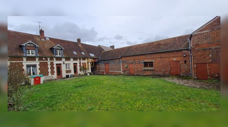 Ma-Cabane - Vente Maison Bresles, 125 m²