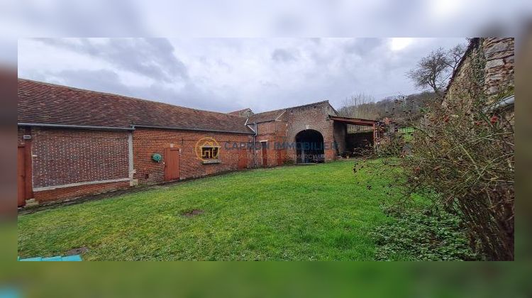 Ma-Cabane - Vente Maison Bresles, 125 m²