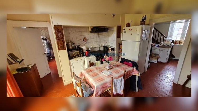 Ma-Cabane - Vente Maison Bresles, 125 m²