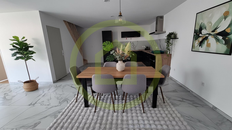 Ma-Cabane - Vente Maison BRESLES, 106 m²