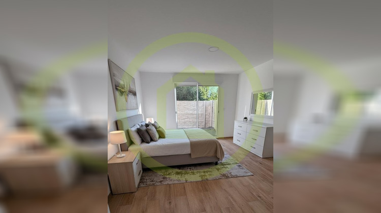 Ma-Cabane - Vente Maison BRESLES, 106 m²