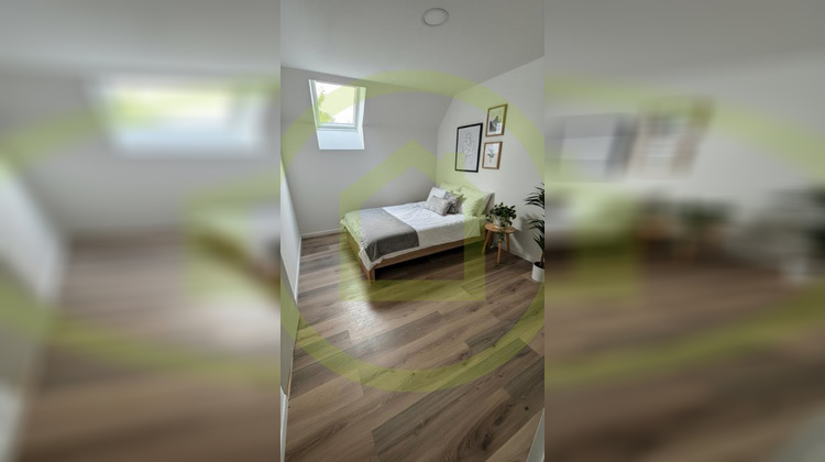 Ma-Cabane - Vente Maison BRESLES, 106 m²