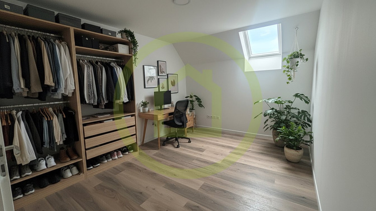 Ma-Cabane - Vente Maison BRESLES, 106 m²