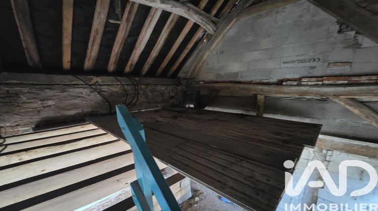 Ma-Cabane - Vente Maison Bresles, 61 m²