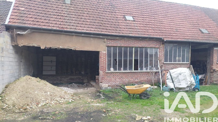 Ma-Cabane - Vente Maison Bresles, 60 m²