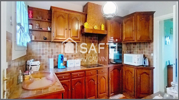 Ma-Cabane - Vente Maison Bresles, 99 m²