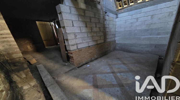 Ma-Cabane - Vente Maison Bresles, 75 m²