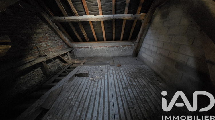 Ma-Cabane - Vente Maison Bresles, 75 m²