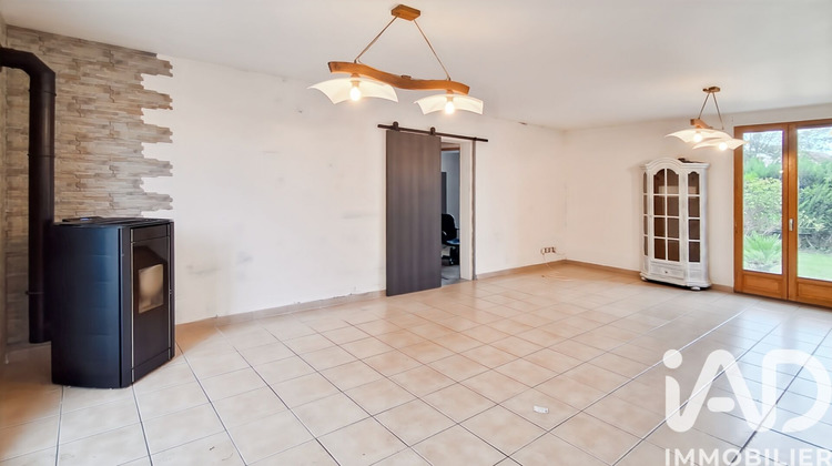 Ma-Cabane - Vente Maison Bresles, 146 m²