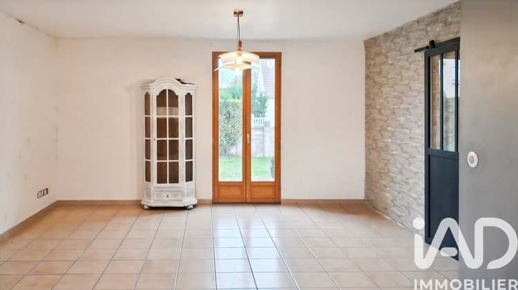 Ma-Cabane - Vente Maison Bresles, 146 m²