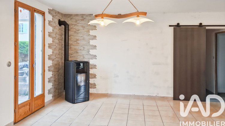 Ma-Cabane - Vente Maison Bresles, 146 m²