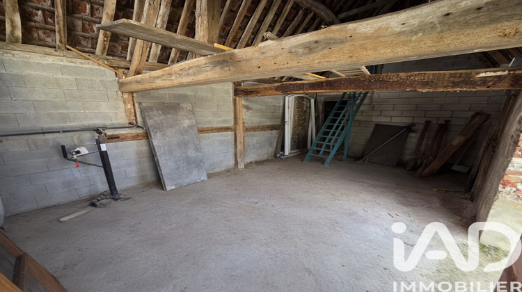 Ma-Cabane - Vente Maison Bresles, 75 m²