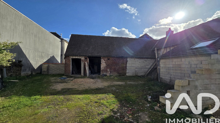 Ma-Cabane - Vente Maison Bresles, 75 m²
