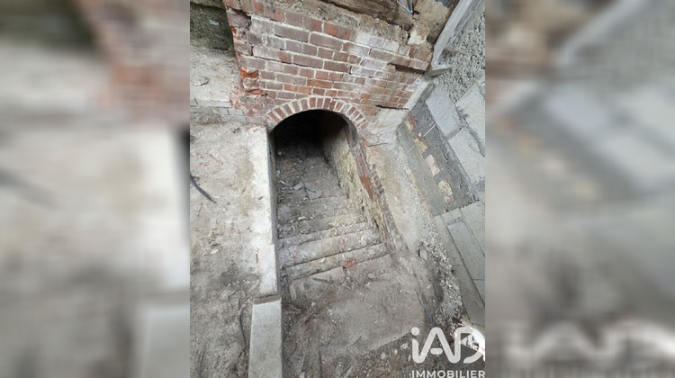 Ma-Cabane - Vente Maison Bresles, 61 m²